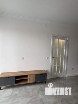 1-к квартира, вторичка, 37м2, 6/9 этаж