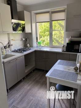 3-к квартира, вторичка, 62м2, 4/5 этаж