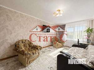 1-к квартира, вторичка, 35м2, 8/9 этаж