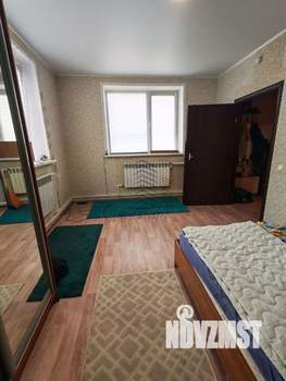 1-к квартира, вторичка, 34м2, 1/1 этаж