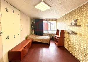 1-к квартира, вторичка, 35м2, 6/9 этаж