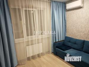 2-к квартира, вторичка, 64м2, 12/14 этаж