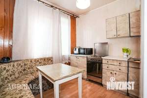 3-к квартира, вторичка, 64м2, 4/10 этаж