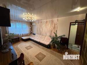 3-к квартира, вторичка, 62м2, 10/10 этаж