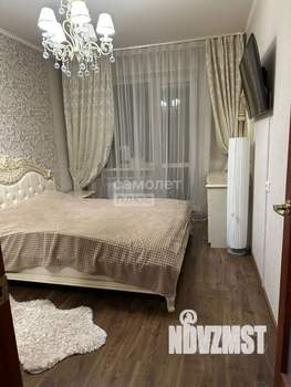 3-к квартира, вторичка, 63м2, 8/9 этаж