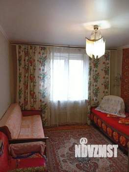 2-к квартира, вторичка, 53м2, 2/10 этаж