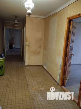 3-к квартира, вторичка, 72м2, 4/5 этаж