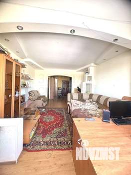 3-к квартира, вторичка, 89м2, 12/16 этаж