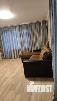 1-к квартира, вторичка, 37м2, 4/9 этаж
