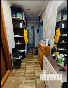 2-к квартира, вторичка, 52м2, 7/9 этаж