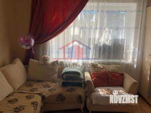 1-к квартира, вторичка, 41м2, 9/10 этаж