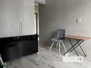 1-к квартира, вторичка, 38м2, 4/14 этаж