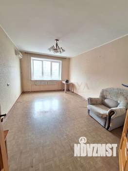 3-к квартира, вторичка, 63м2, 4/9 этаж