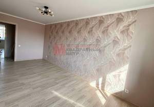 2-к квартира, вторичка, 47м2, 5/5 этаж