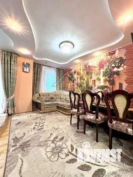 2-к квартира, вторичка, 71м2, 5/10 этаж