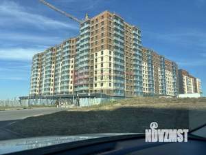 2-к квартира, вторичка, 62м2, 9/14 этаж