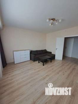 1-к квартира, вторичка, 56м2, 6/9 этаж