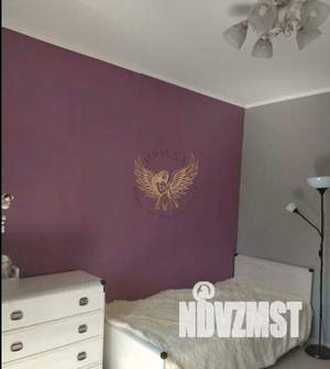 4-к квартира, вторичка, 80м2, 2/10 этаж