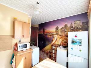 1-к квартира, вторичка, 38м2, 5/9 этаж