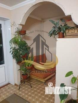 5-к квартира, вторичка, 94м2, 5/9 этаж