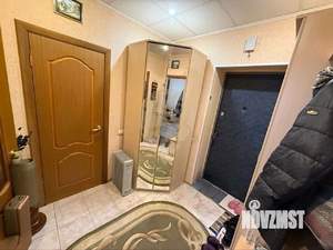 1-к квартира, вторичка, 45м2, 8/9 этаж