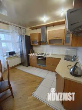 3-к квартира, вторичка, 100м2, 4/9 этаж