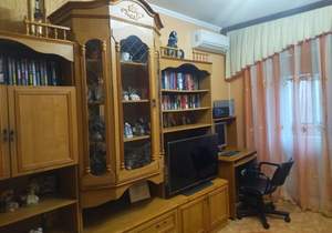 2-к квартира, вторичка, 54м2, 6/9 этаж