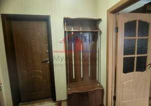 1-к квартира, вторичка, 37м2, 1/9 этаж