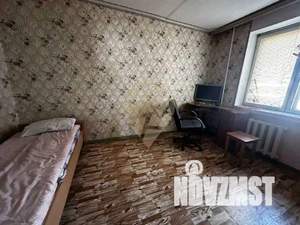 4-к квартира, вторичка, 96м2, 5/5 этаж