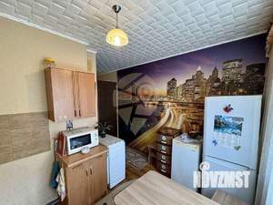 1-к квартира, вторичка, 38м2, 5/9 этаж
