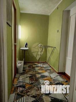 4-к квартира, вторичка, 74м2, 5/5 этаж