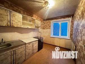 2-к квартира, вторичка, 48м2, 9/9 этаж