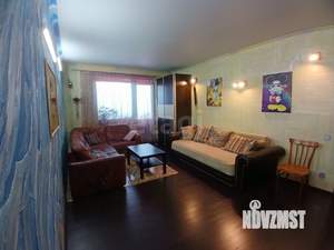 3-к квартира, вторичка, 72м2, 4/5 этаж
