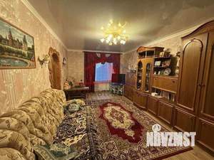 2-к квартира, вторичка, 65м2, 1/5 этаж