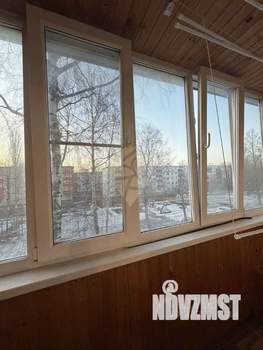 2-к квартира, вторичка, 45м2, 3/5 этаж