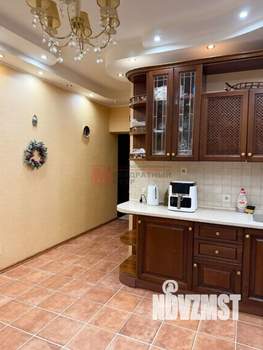 3-к квартира, вторичка, 105м2, 6/9 этаж