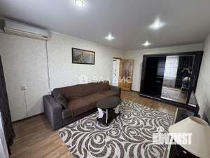 1-к квартира, вторичка, 40м2, 7/9 этаж