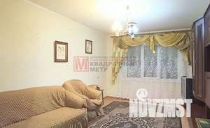 3-к квартира, вторичка, 64м2, 4/9 этаж