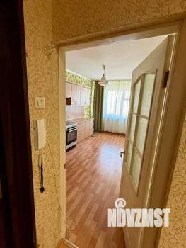 3-к квартира, вторичка, 65м2, 4/9 этаж