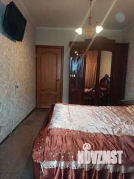 3-к квартира, вторичка, 64м2, 2/9 этаж