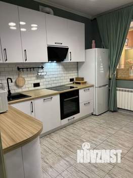 2-к квартира, вторичка, 60м2, 1/5 этаж