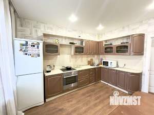 1-к квартира, вторичка, 51м2, 6/9 этаж