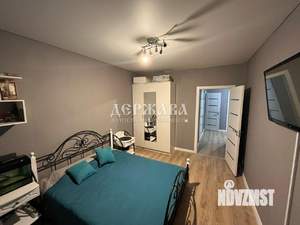 2-к квартира, вторичка, 65м2, 1/9 этаж