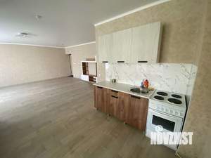 Студия квартира, вторичка, 44м2, 3/4 этаж