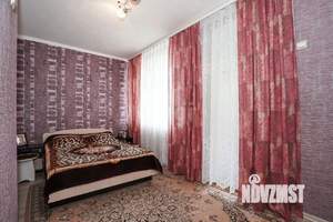 4-к квартира, вторичка, 149м2, 1/4 этаж