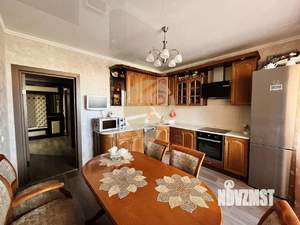 3-к квартира, вторичка, 102м2, 8/9 этаж