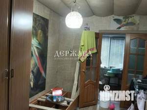 3-к квартира, вторичка, 64м2, 1/9 этаж