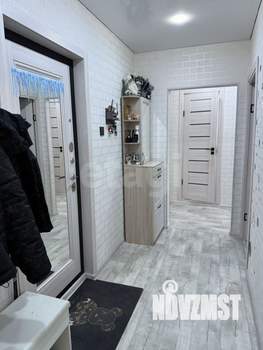 2-к квартира, вторичка, 52м2, 3/10 этаж
