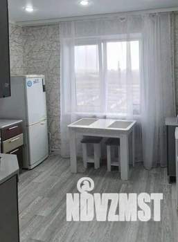1-к квартира, вторичка, 39м2, 7/9 этаж