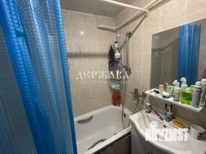 2-к квартира, вторичка, 54м2, 9/9 этаж